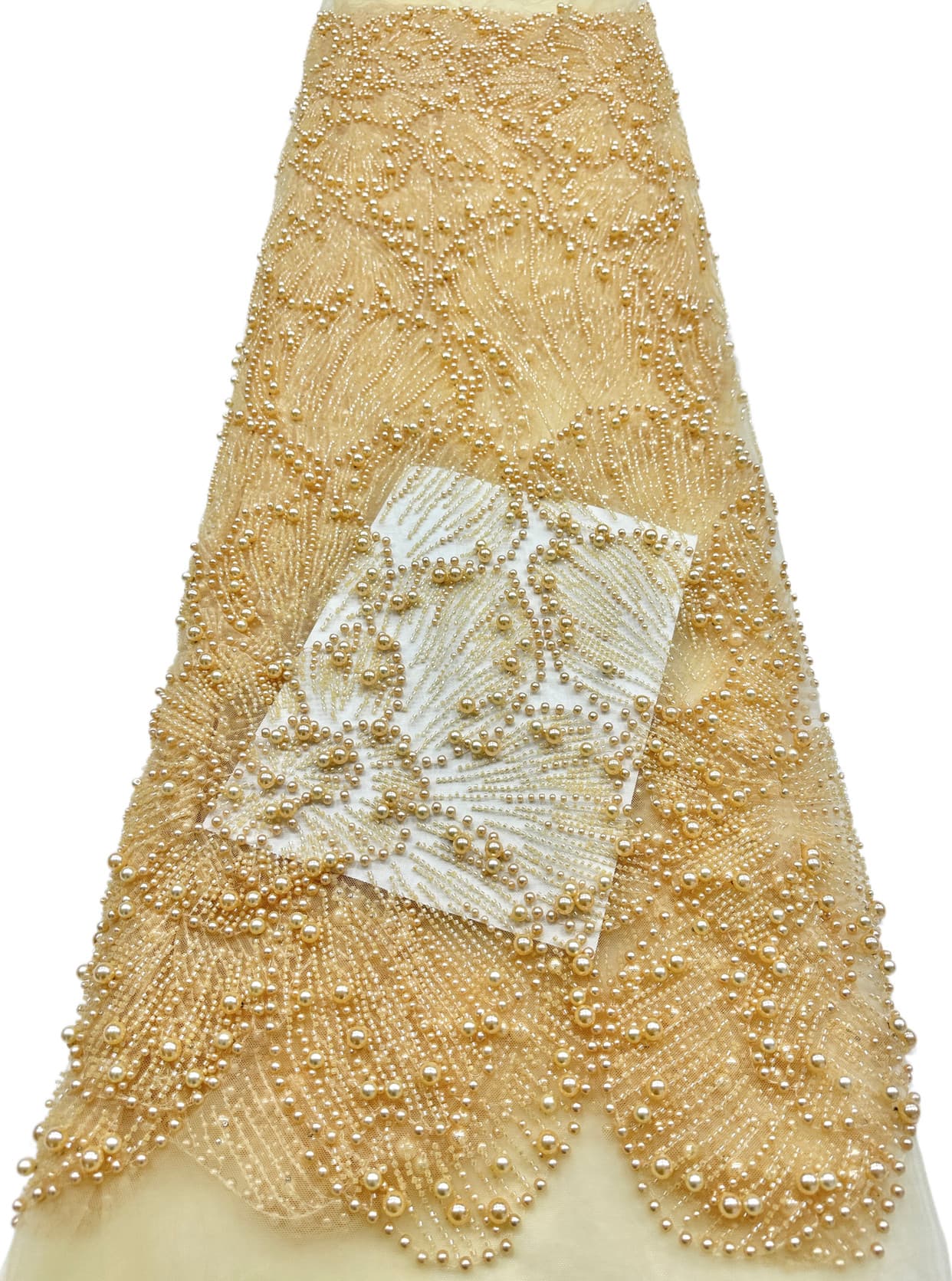 Beaded Lace.BLS6202#