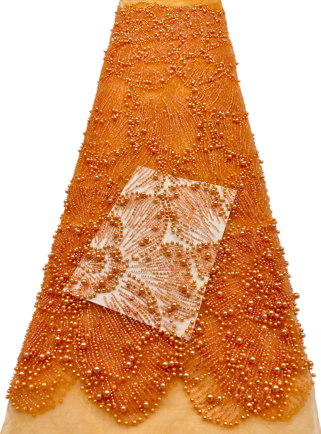 Beaded Lace.BLS6202#