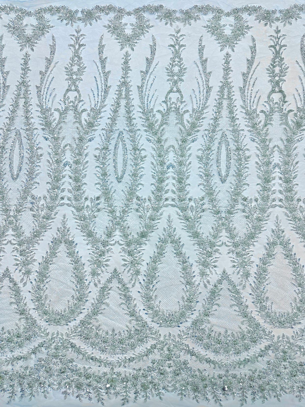 Beaded Lace.BLS6203#