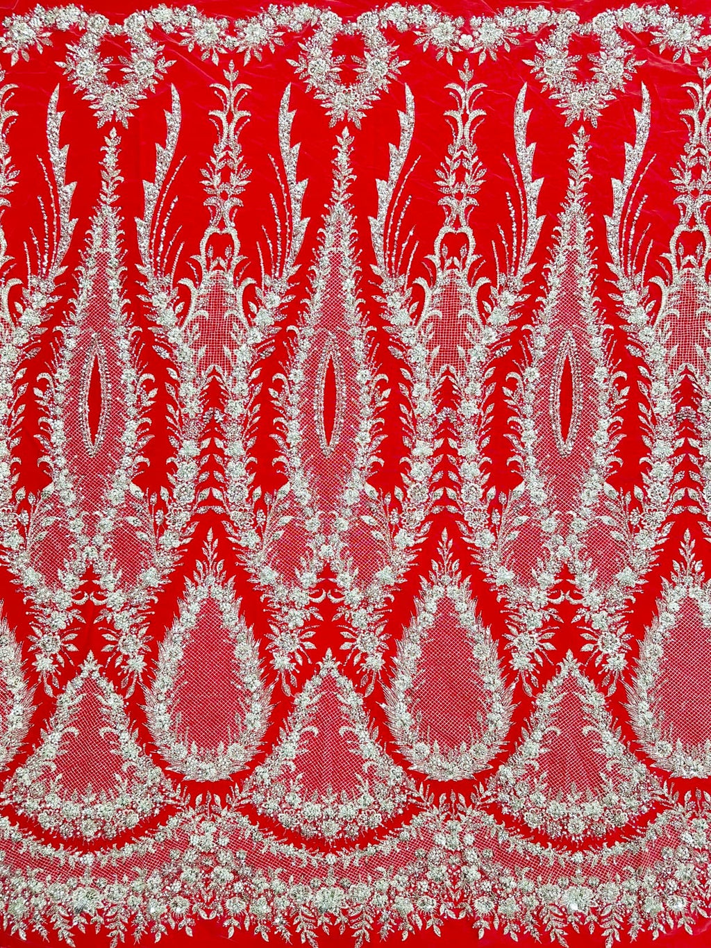 Beaded Lace.BLS6203#