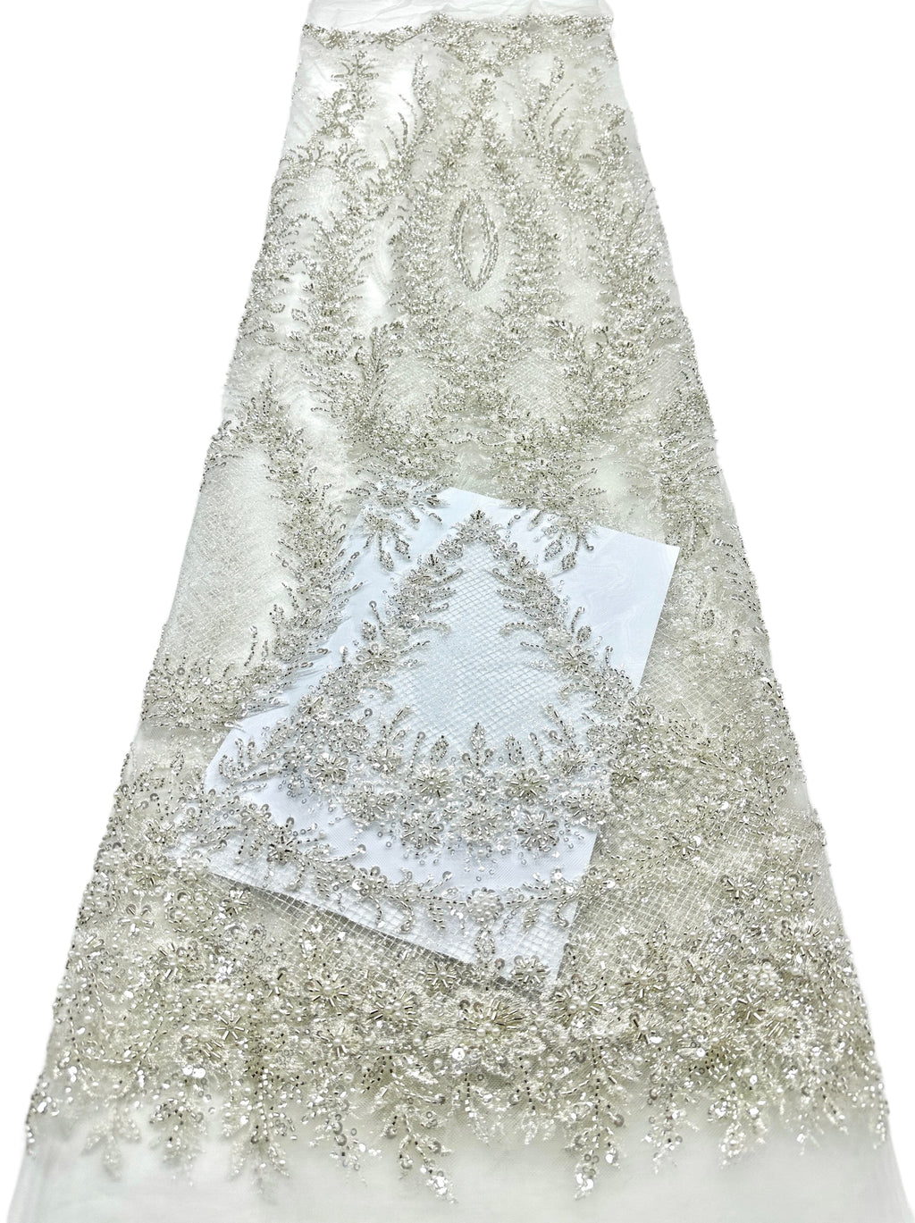 Beaded Lace.BLS6203#