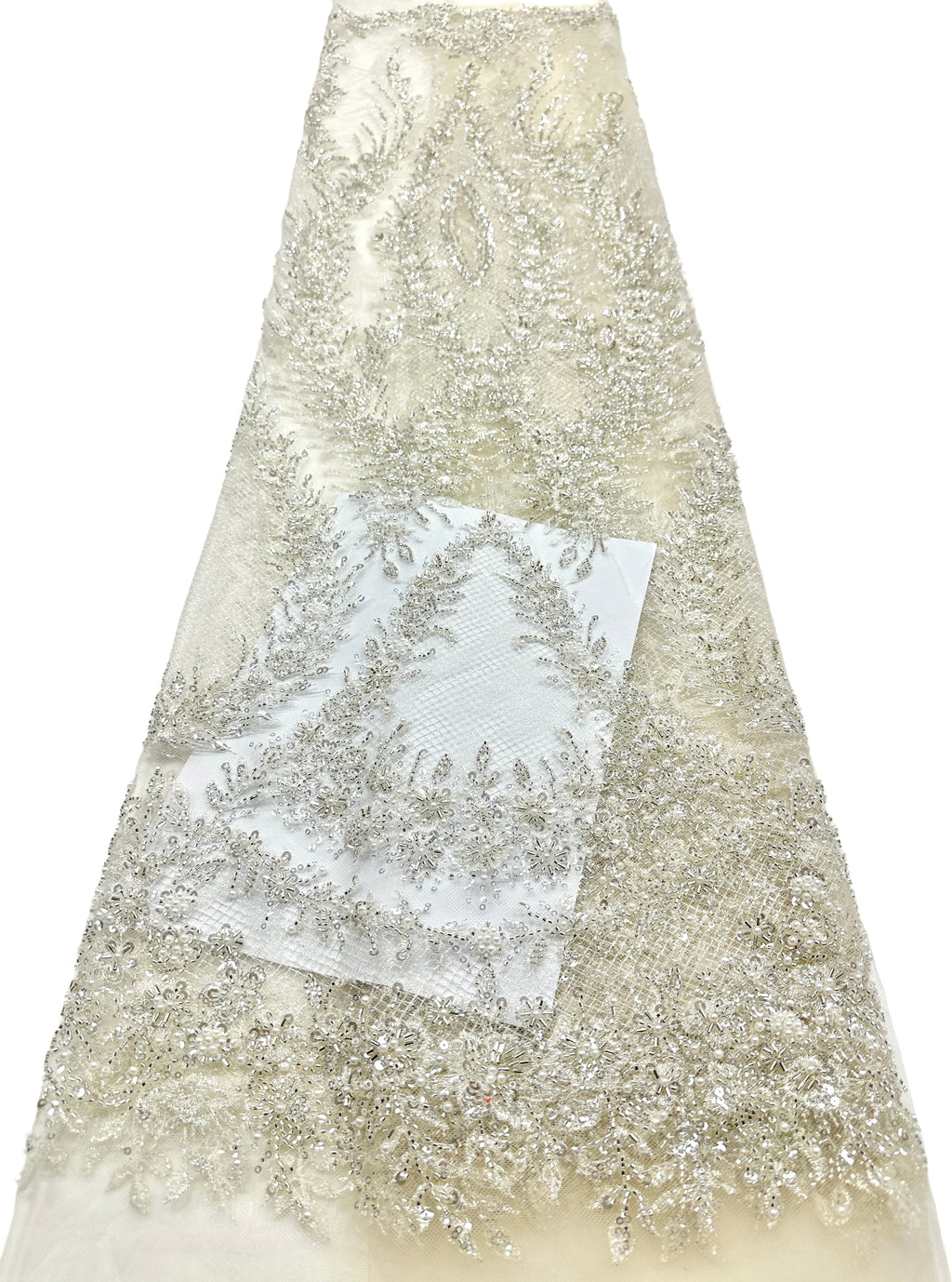 Beaded Lace.BLS6203#