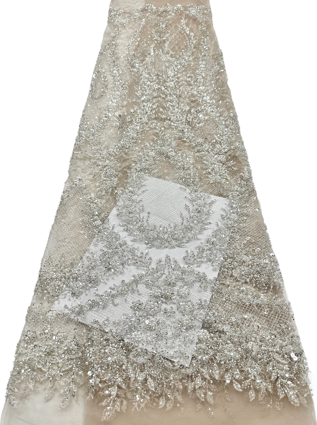 Beaded Lace.BLS6203#