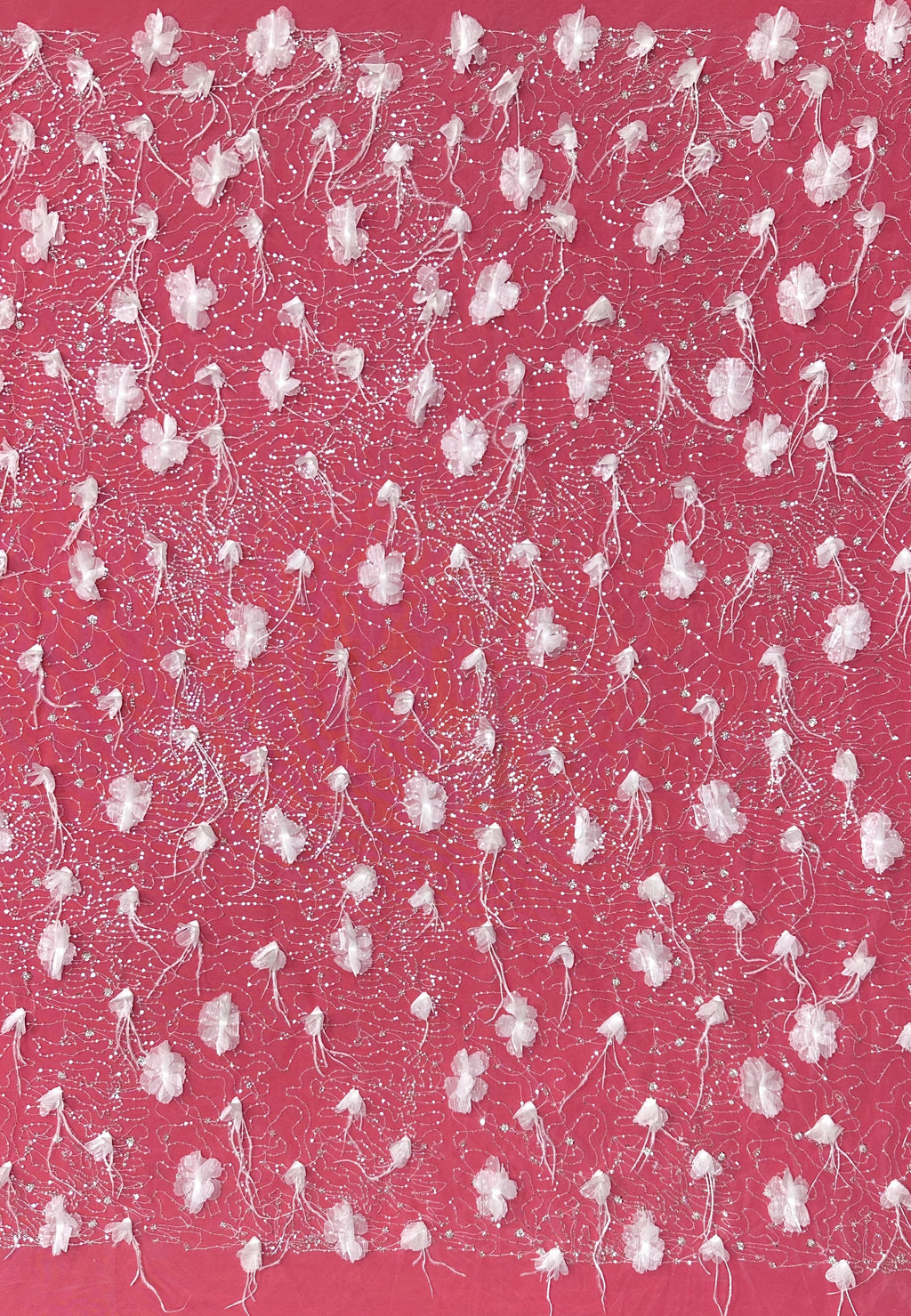Beaded Lace.BLS6204#