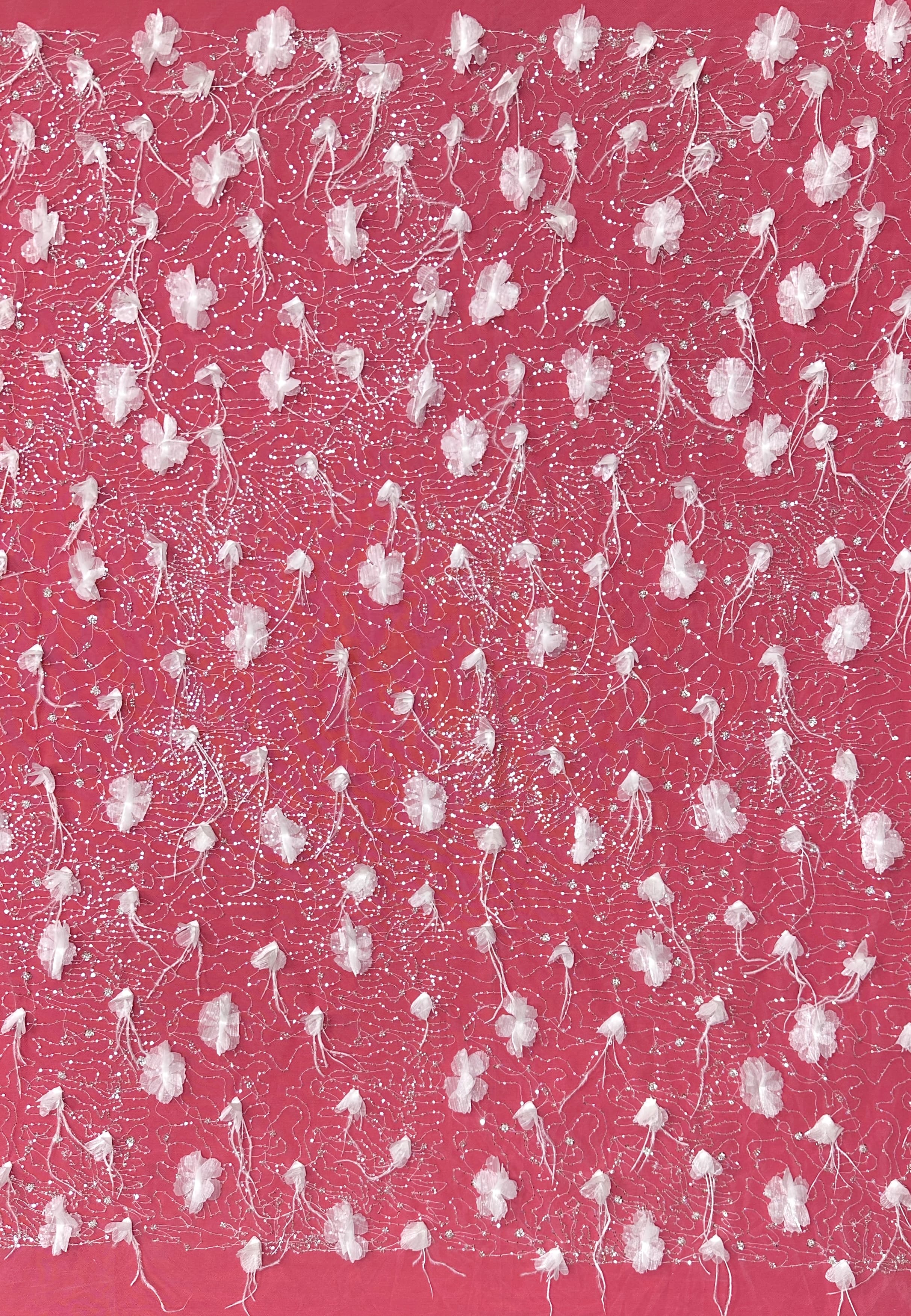 Beaded Lace.BLS6204#
