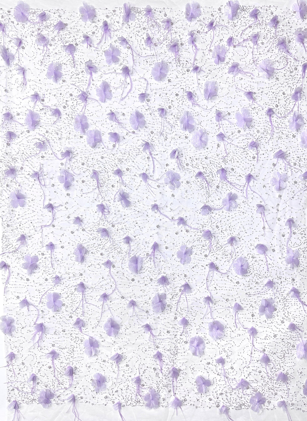 Beaded Lace.BLS6204#