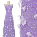 Beaded Lace.BLS6204#