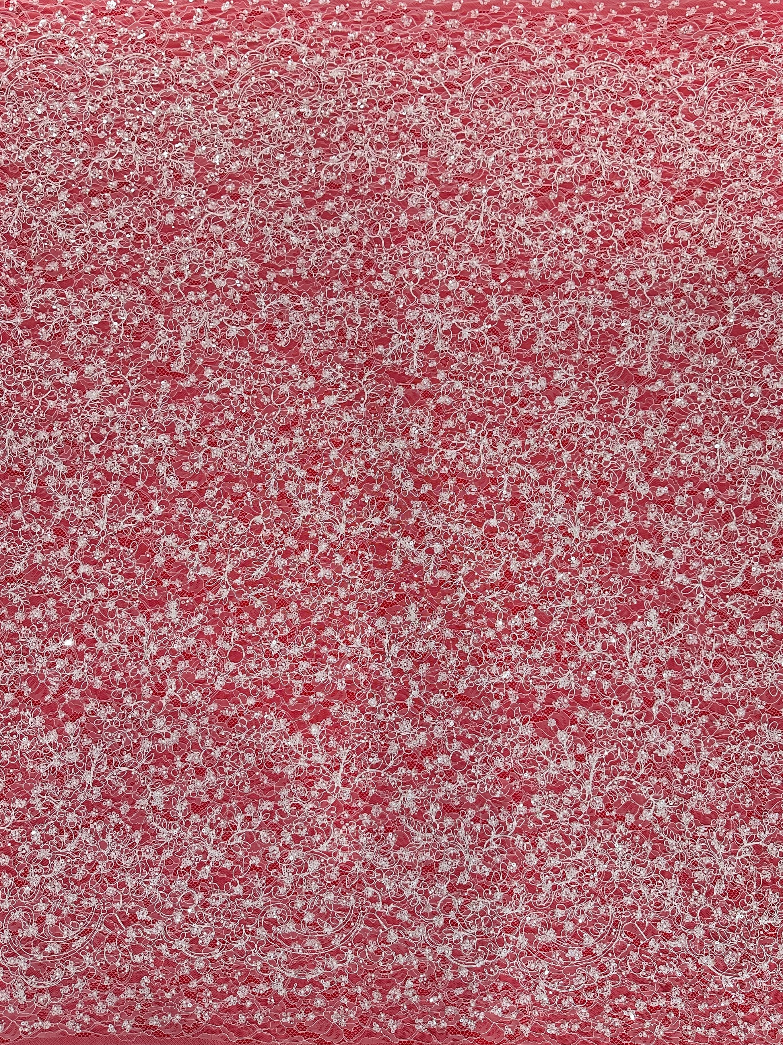 Beaded Lace.BLS6205#