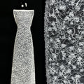 Beaded Lace.BLS6205#