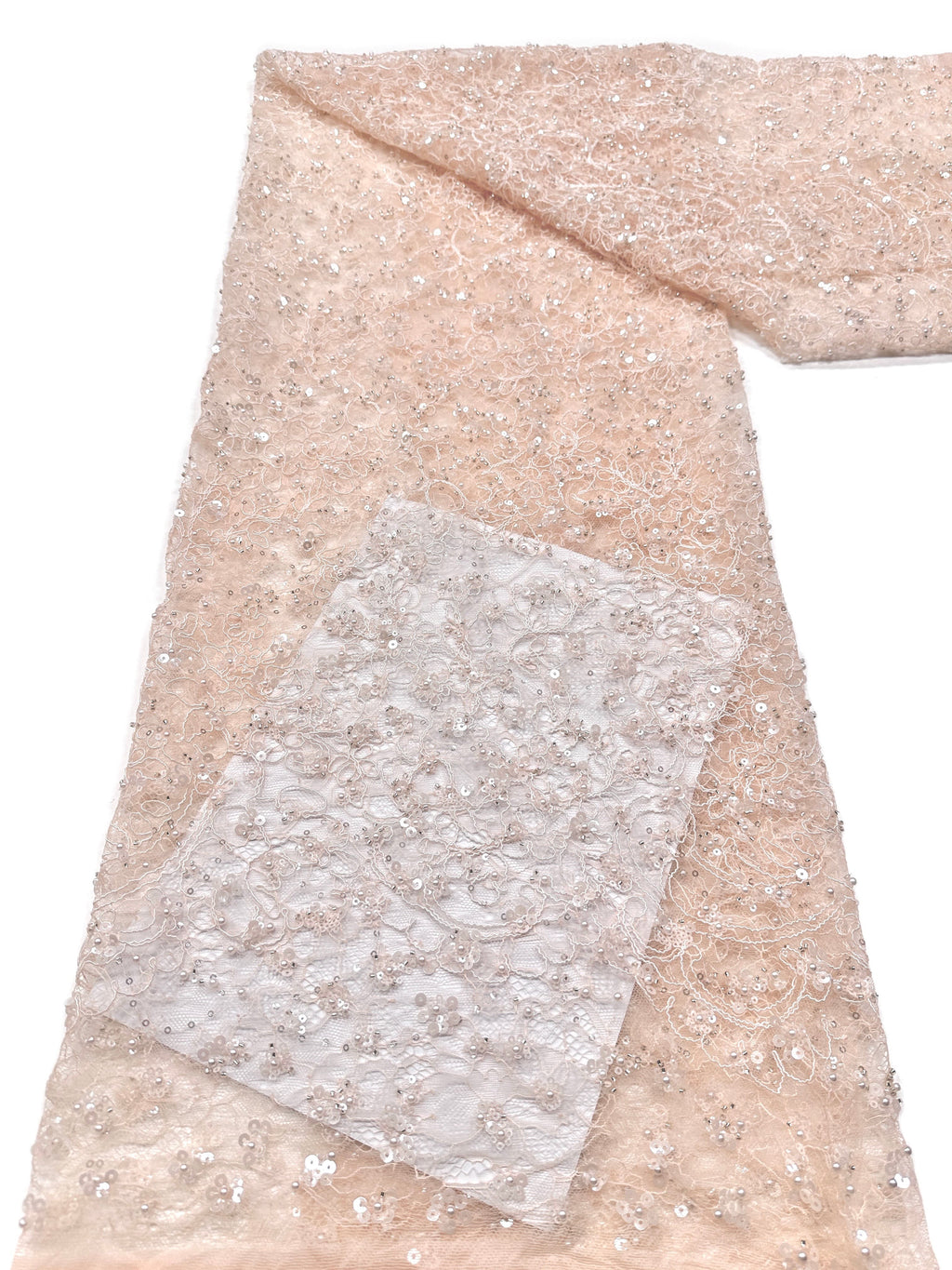 Beaded Lace.BLS6205#