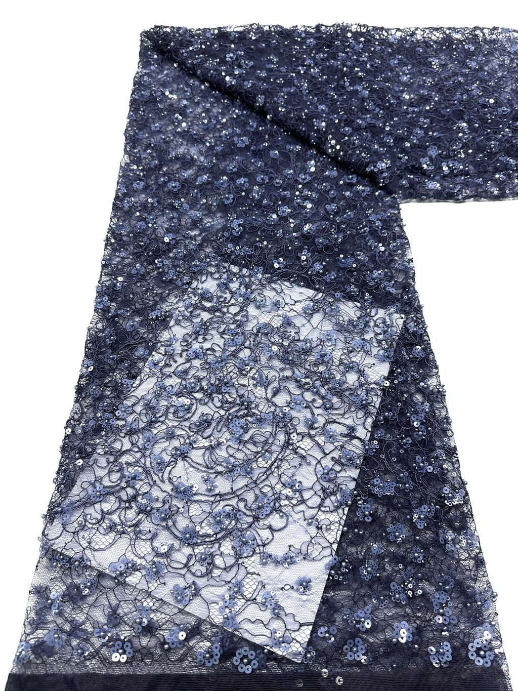 Beaded Lace.BLS6205#
