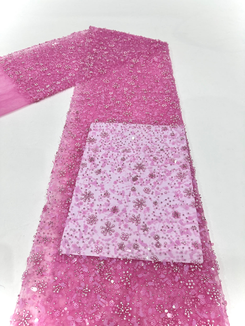 Beaded Lace.BLS6211#