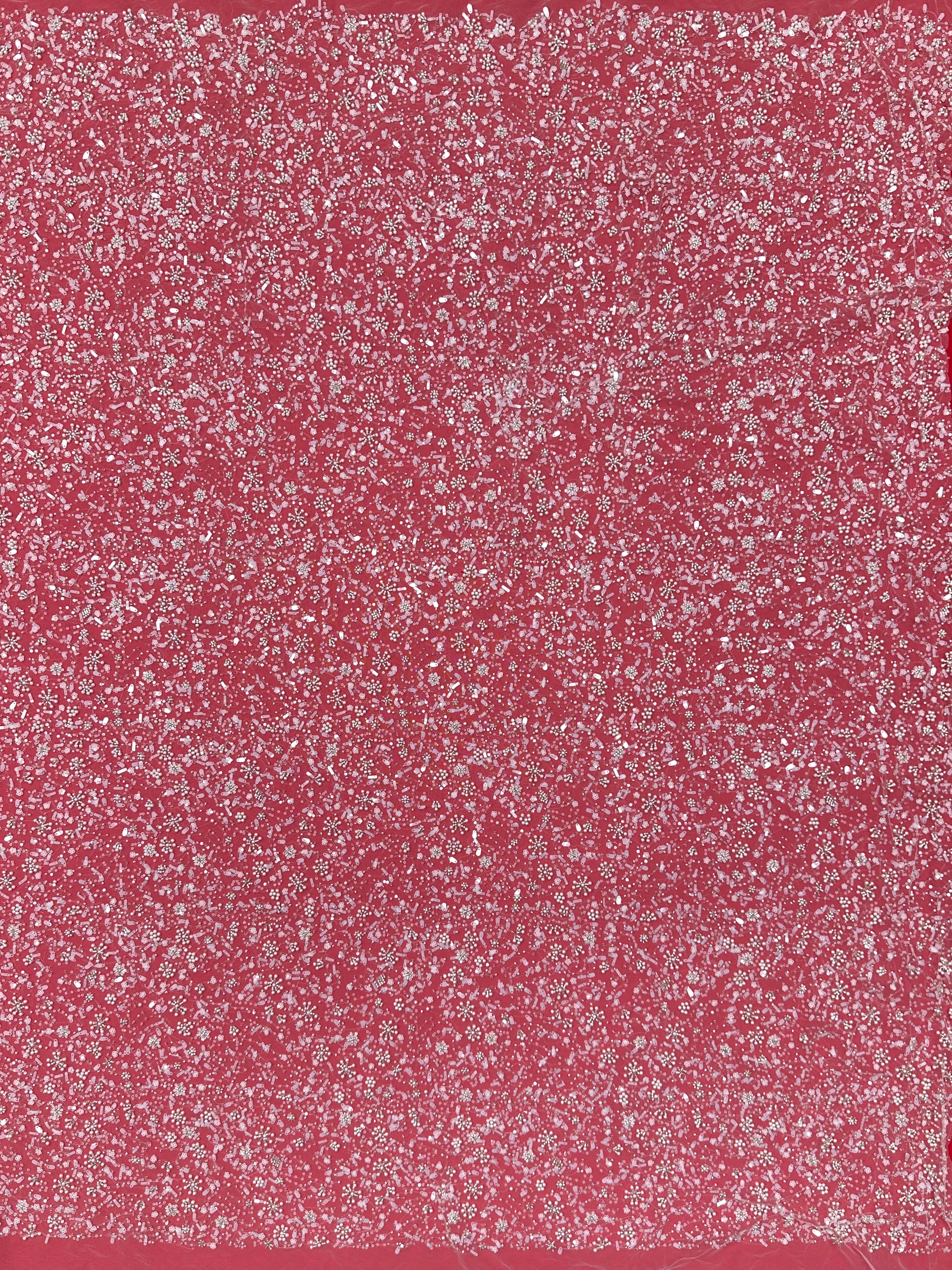 Beaded Lace.BLS6211#