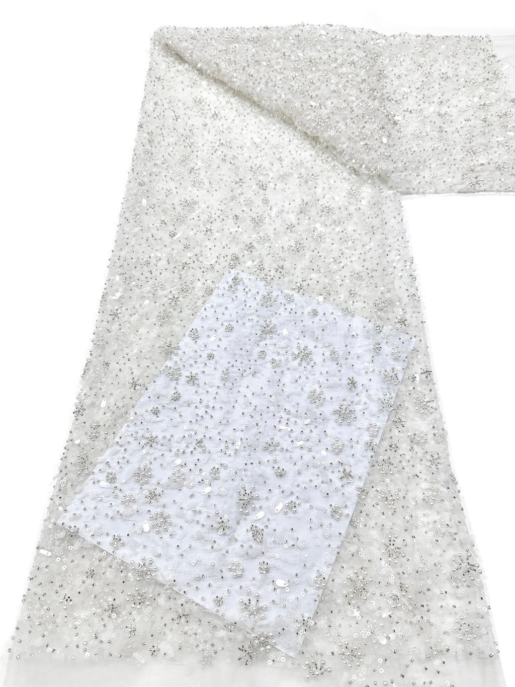 Beaded Lace.BLS6211#