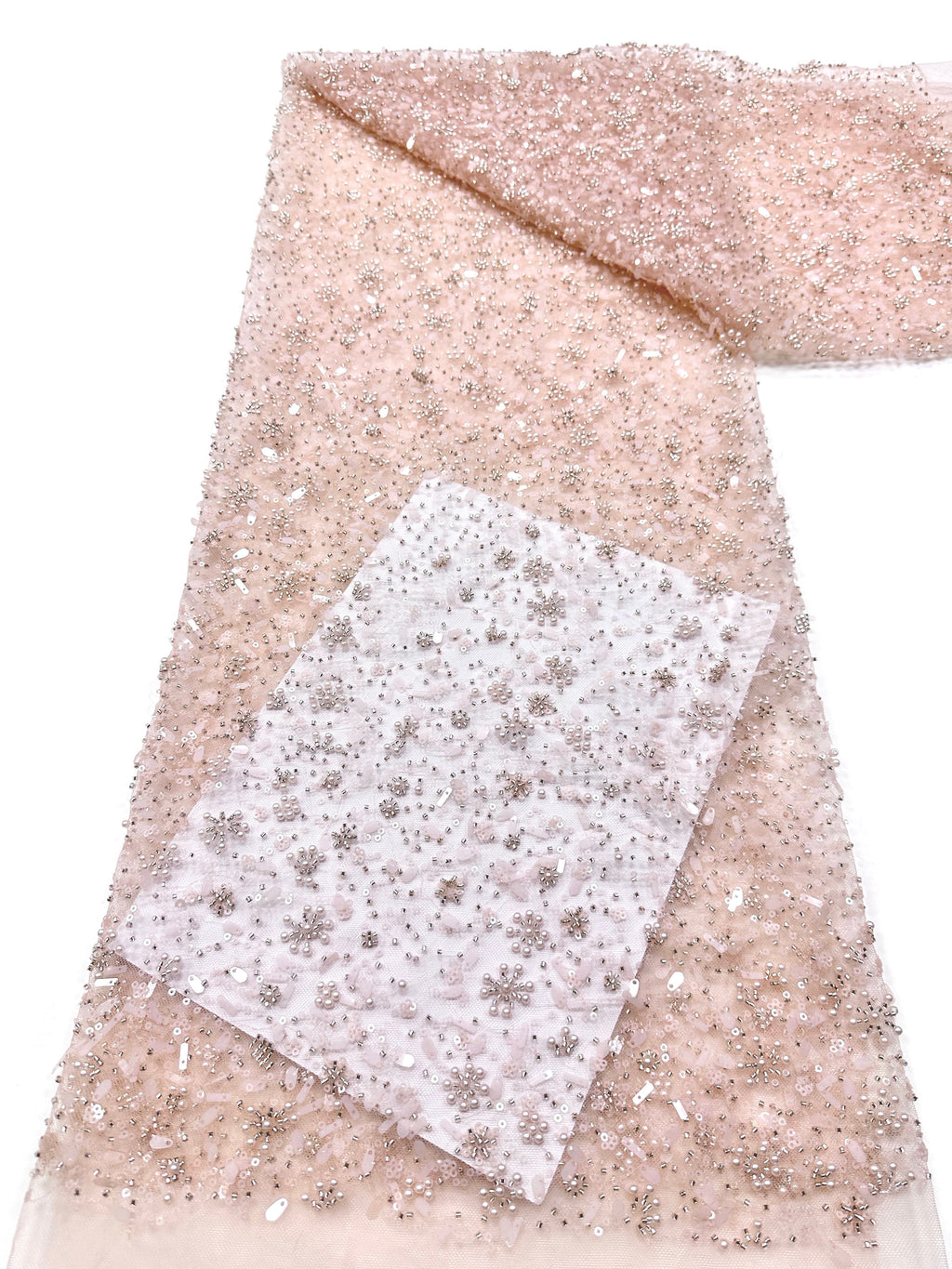 Beaded Lace.BLS6211#