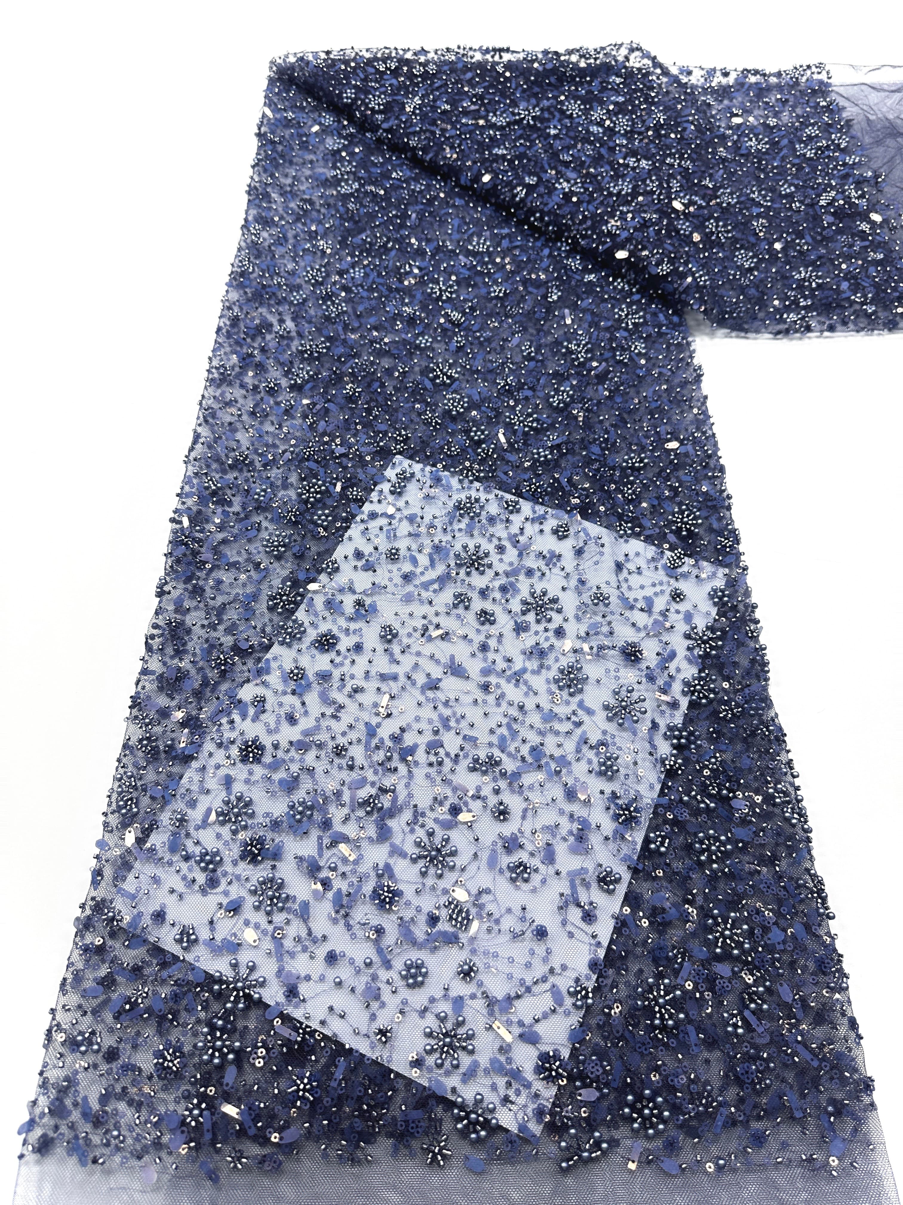 Beaded Lace.BLS6211#