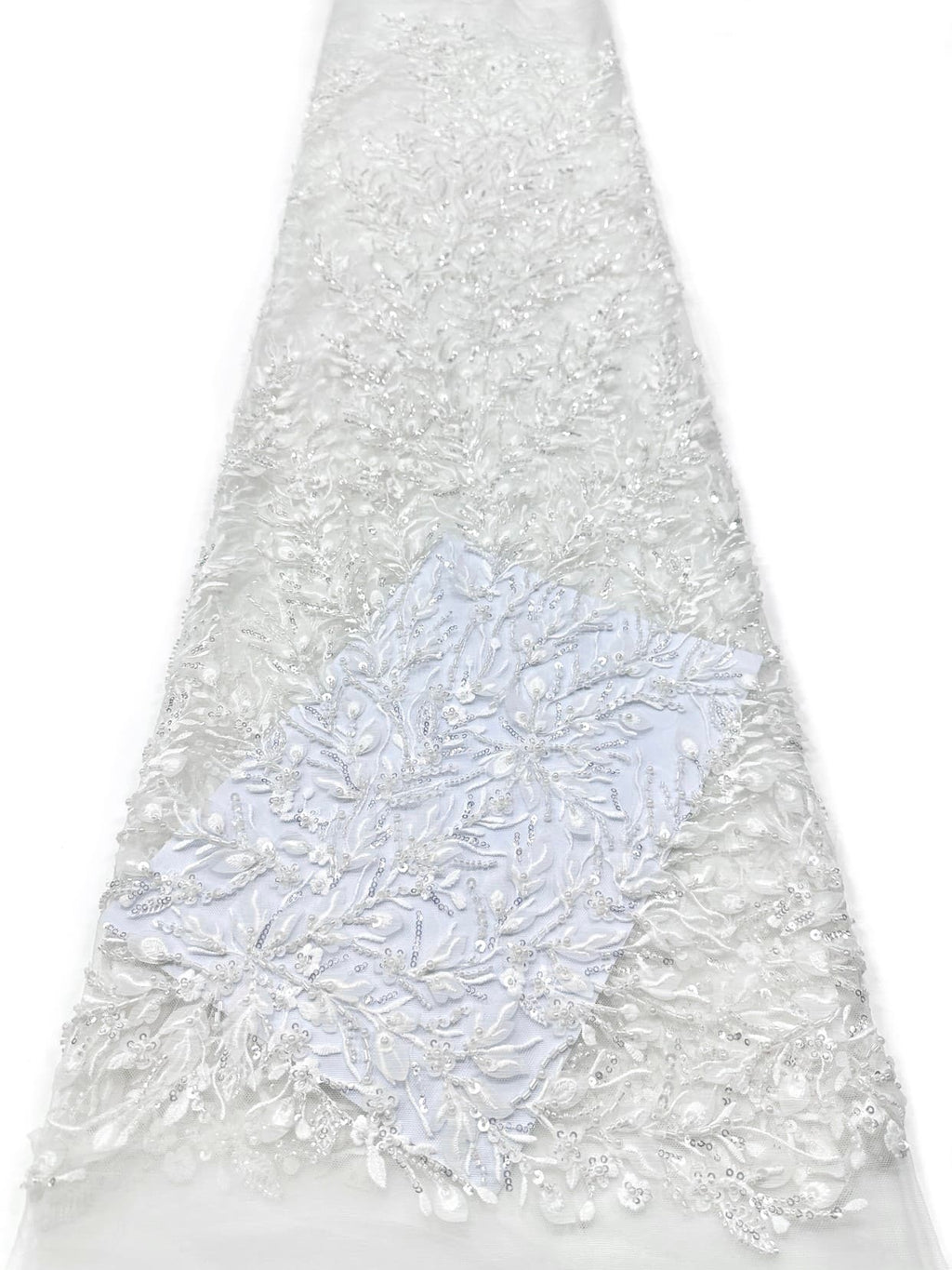 Beaded Lace.BLS6212#