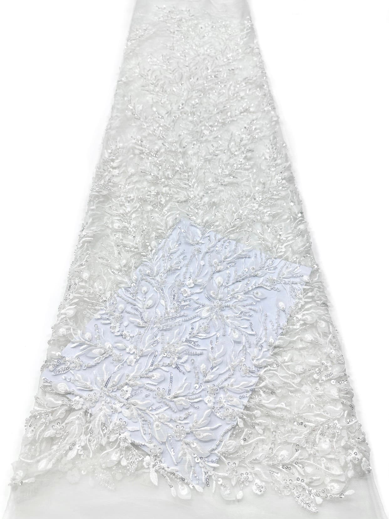Beaded Lace.BLS6212#