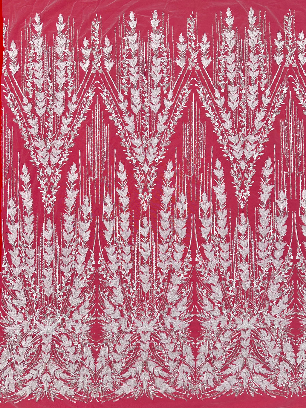 Beaded Lace.BLS6212#