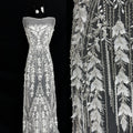Beaded Lace.BLS6212#