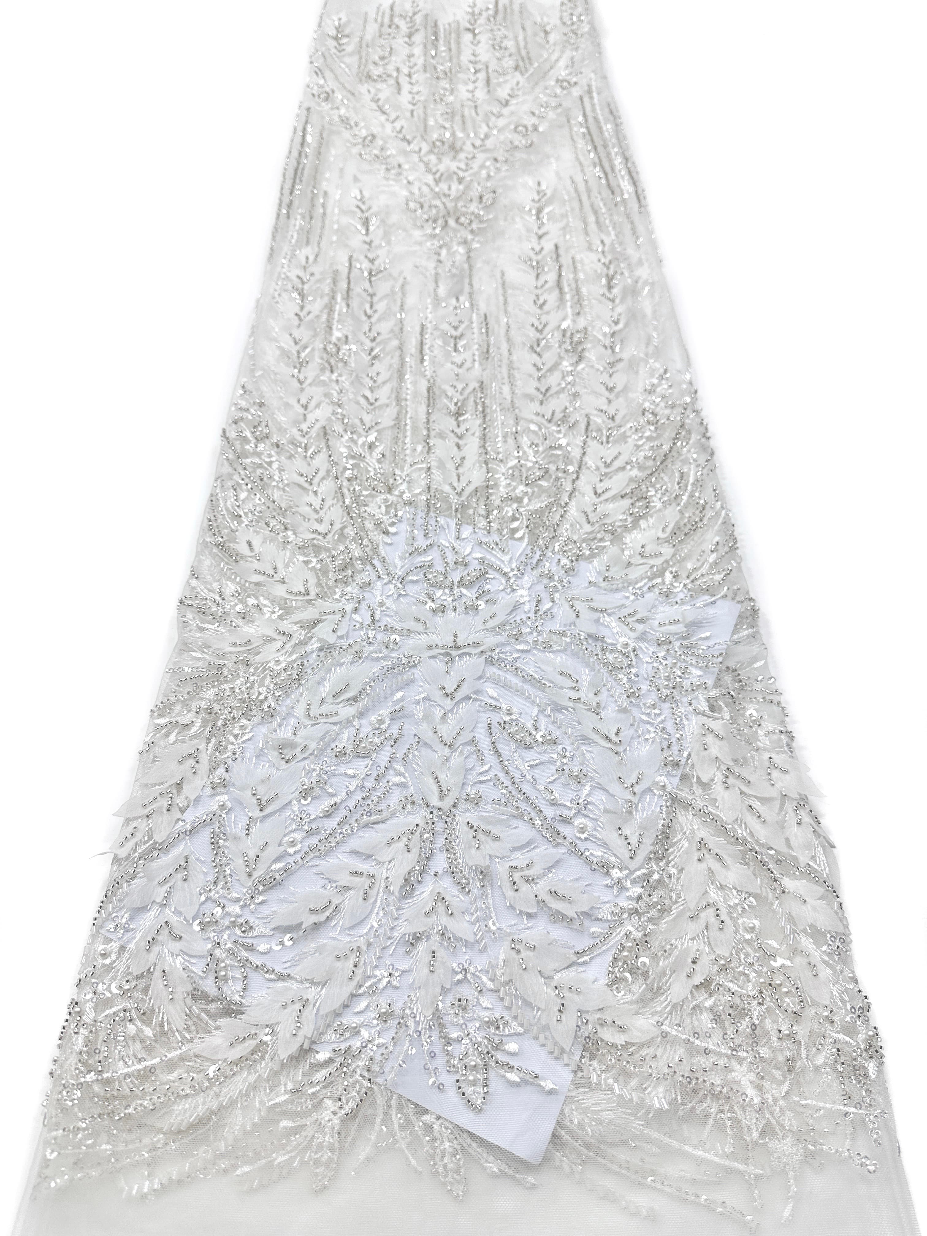 Beaded Lace.BLS6212#