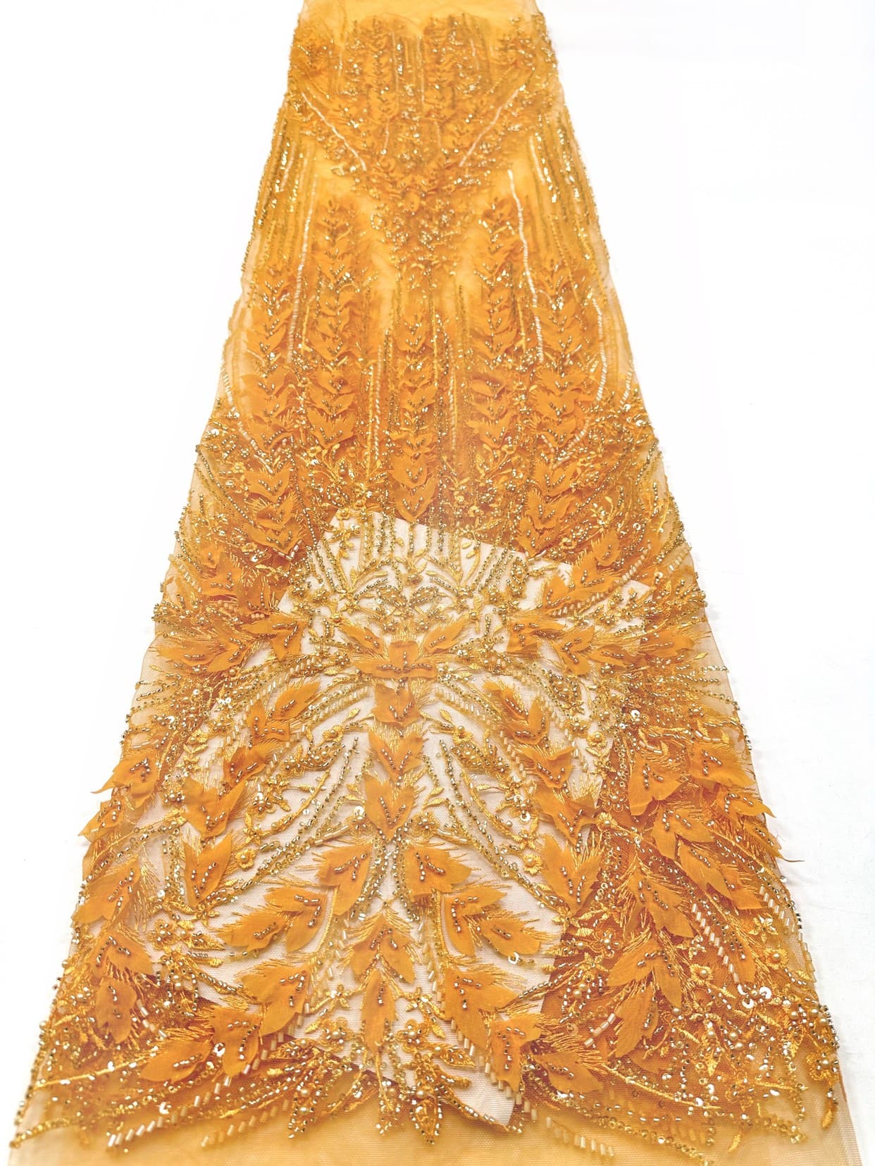 Beaded Lace.BLS6212#