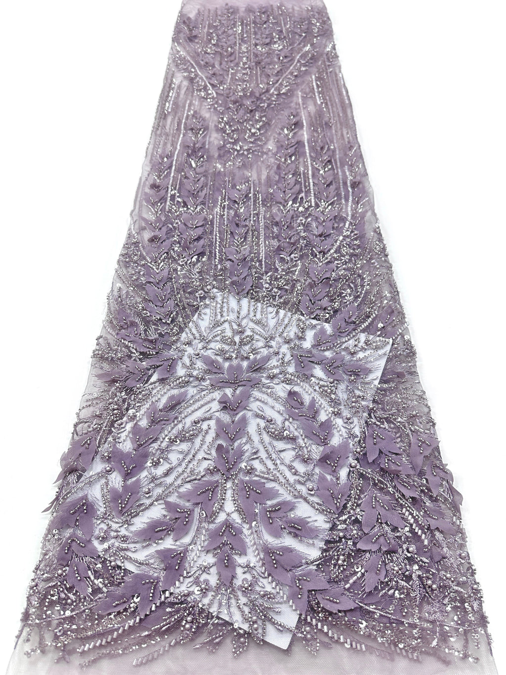 Beaded Lace.BLS6212#