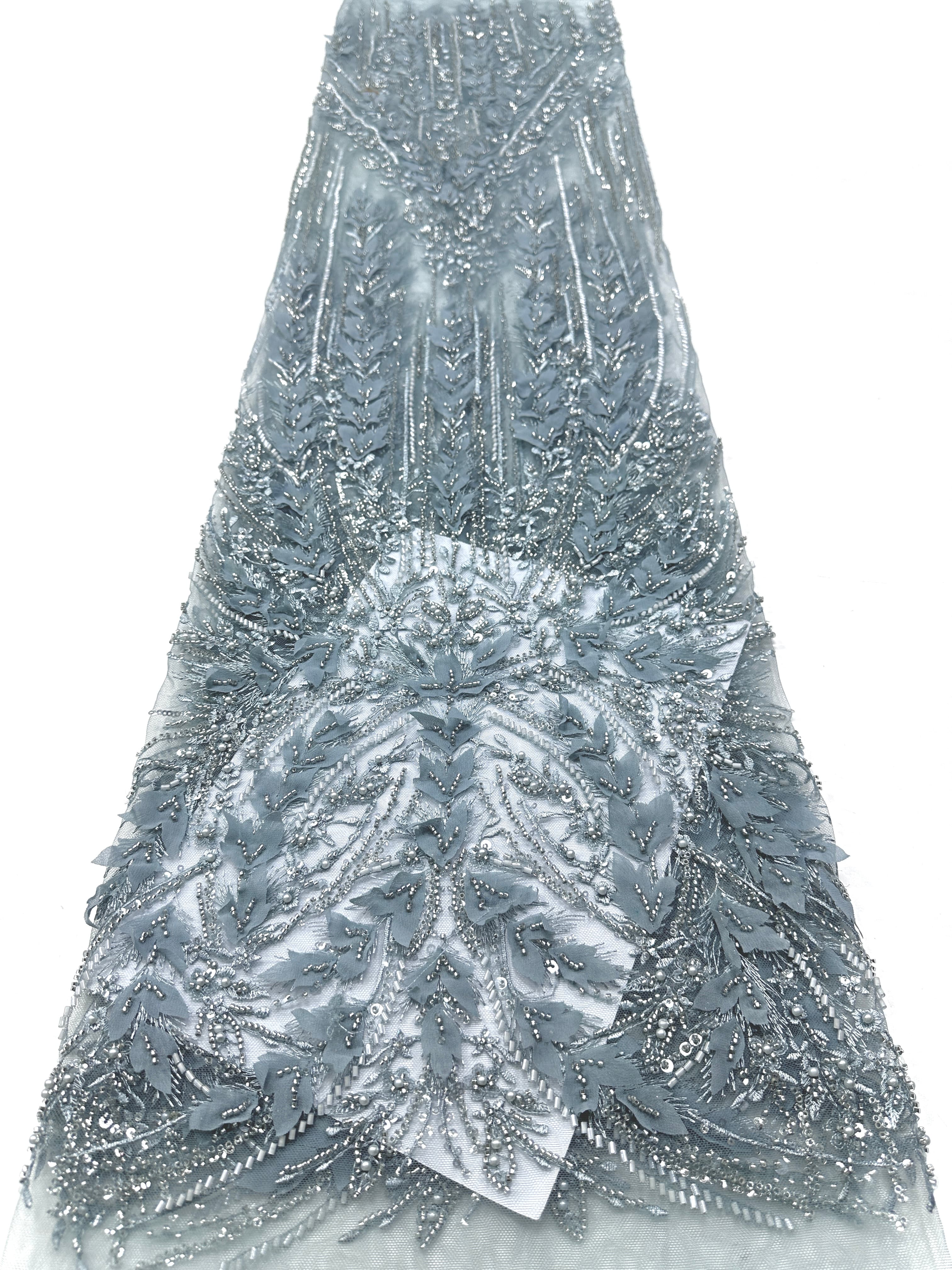 Beaded Lace.BLS6212#