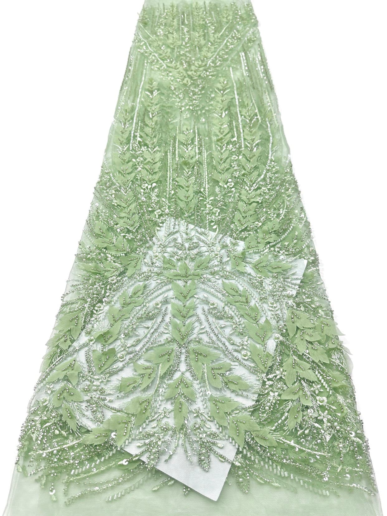 Beaded Lace.BLS6212#