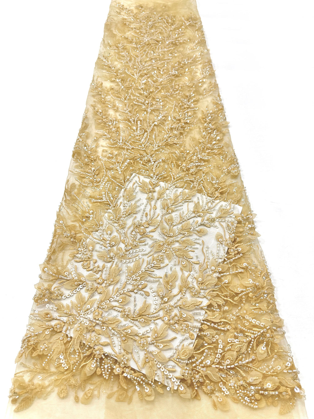 Beaded Lace.BLS6213#