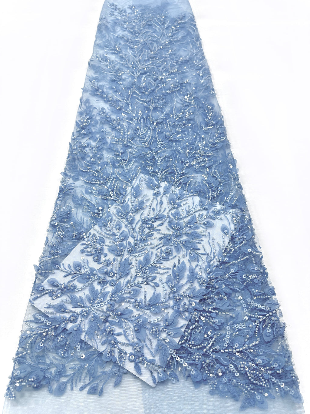 Beaded Lace.BLS6213#