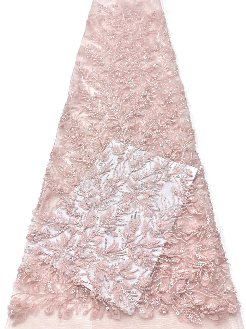 Beaded Lace.BLS6213#