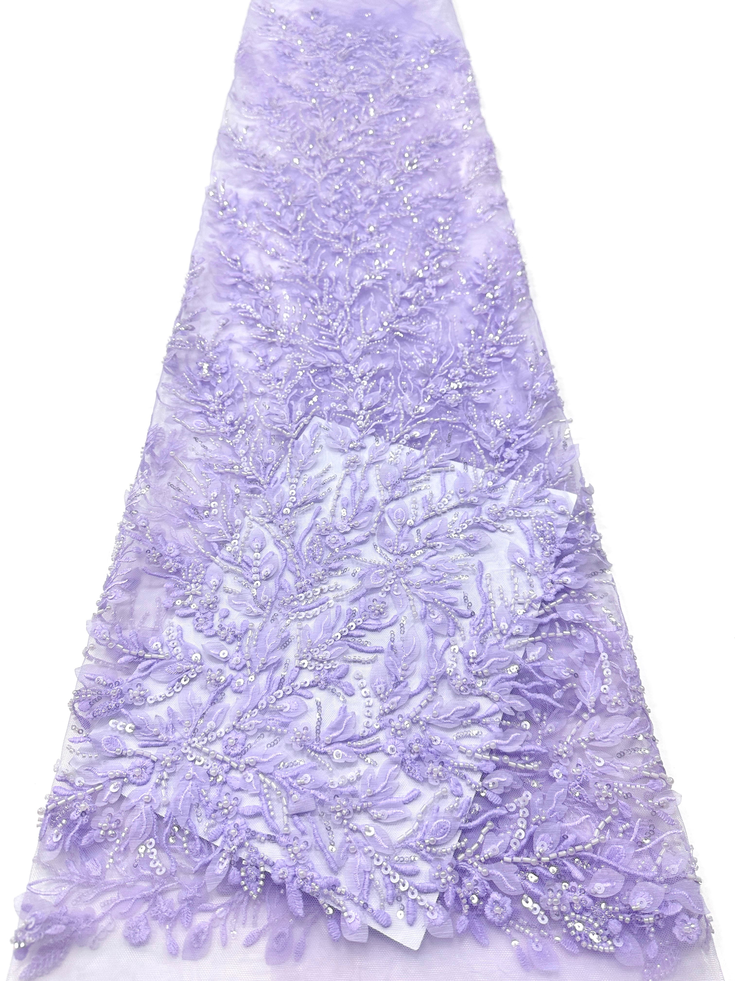 Beaded Lace.BLS6213#