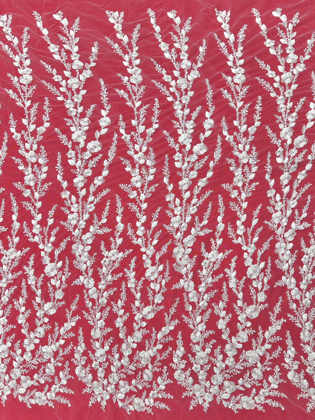 Beaded Lace.BLS6214#
