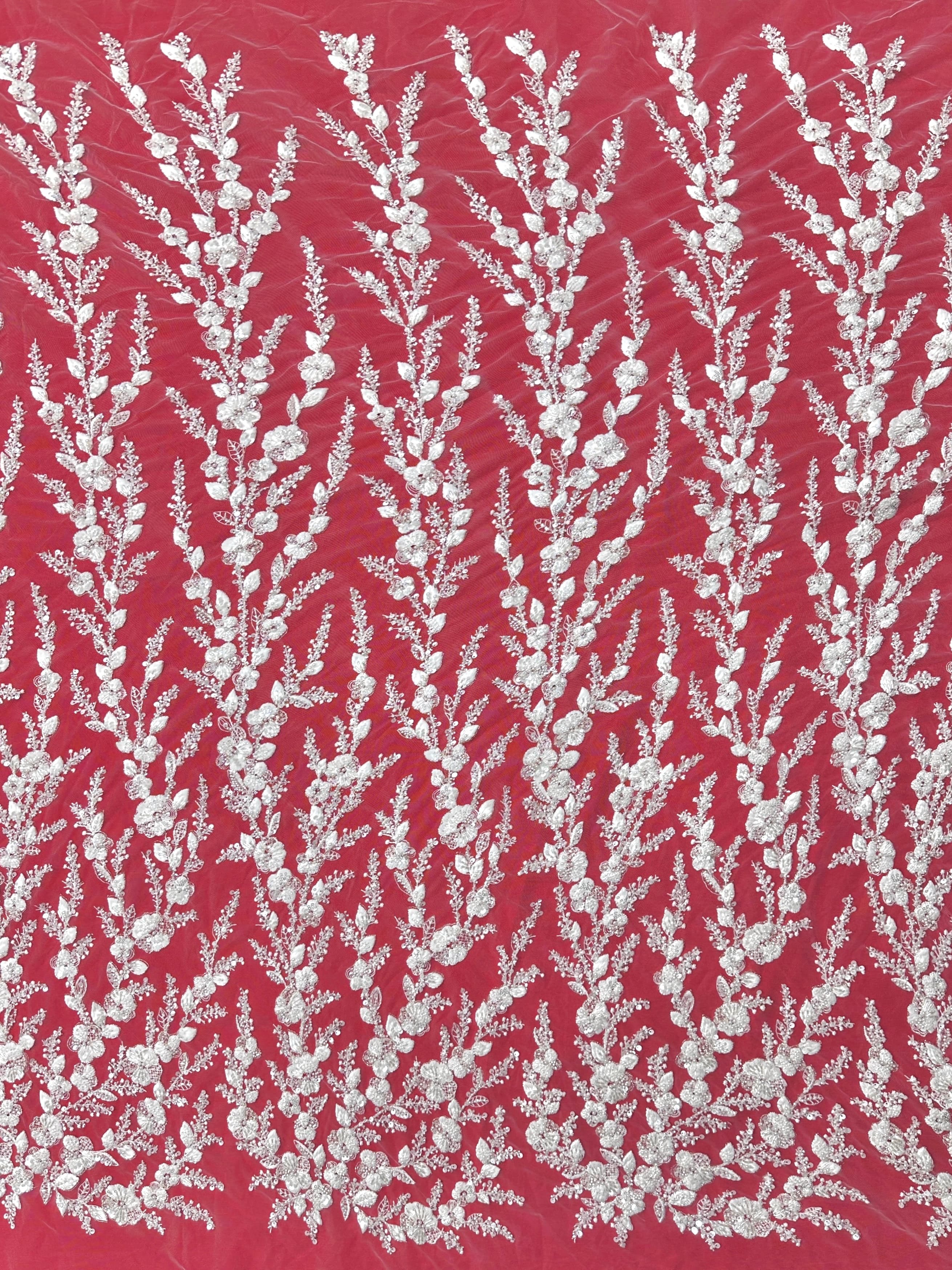 Beaded Lace.BLS6214#