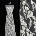 Beaded Lace.BLS6214#