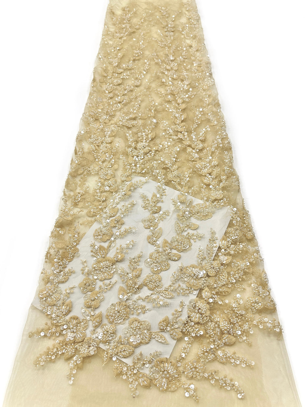 Beaded Lace.BLS6214#