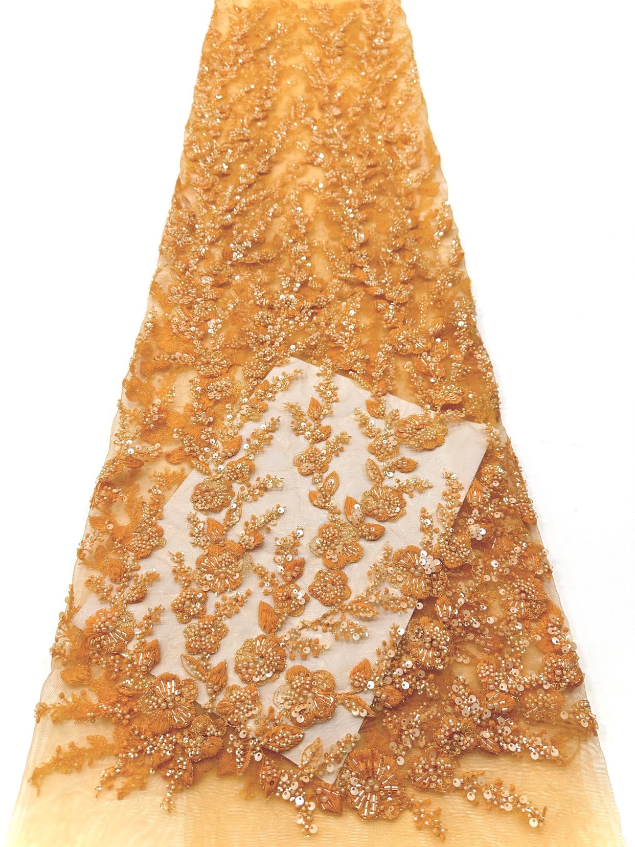 Beaded Lace.BLS6214#