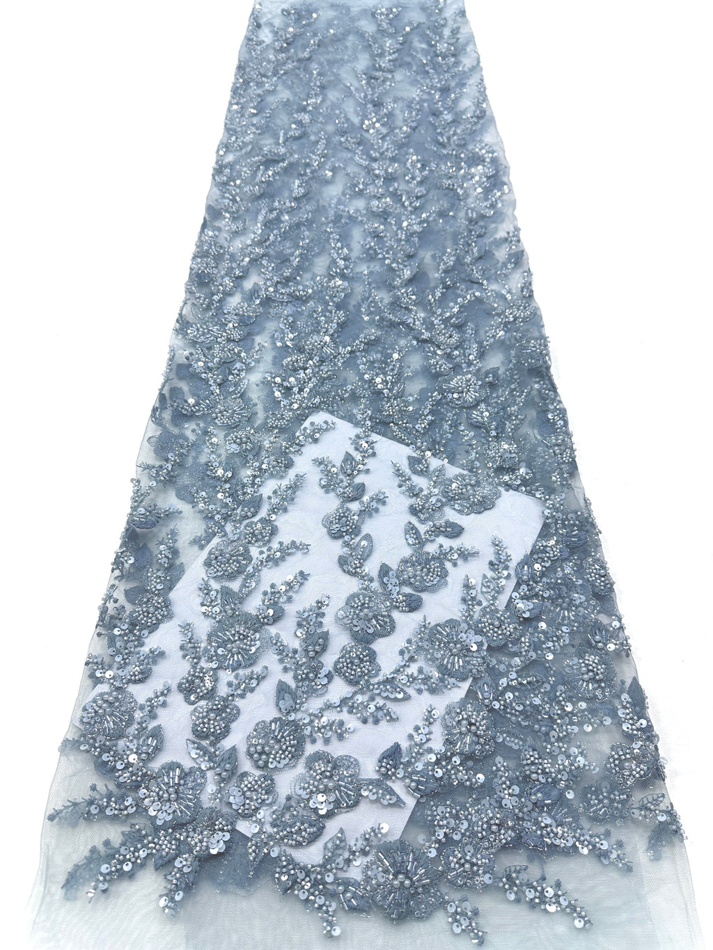 Beaded Lace.BLS6214#