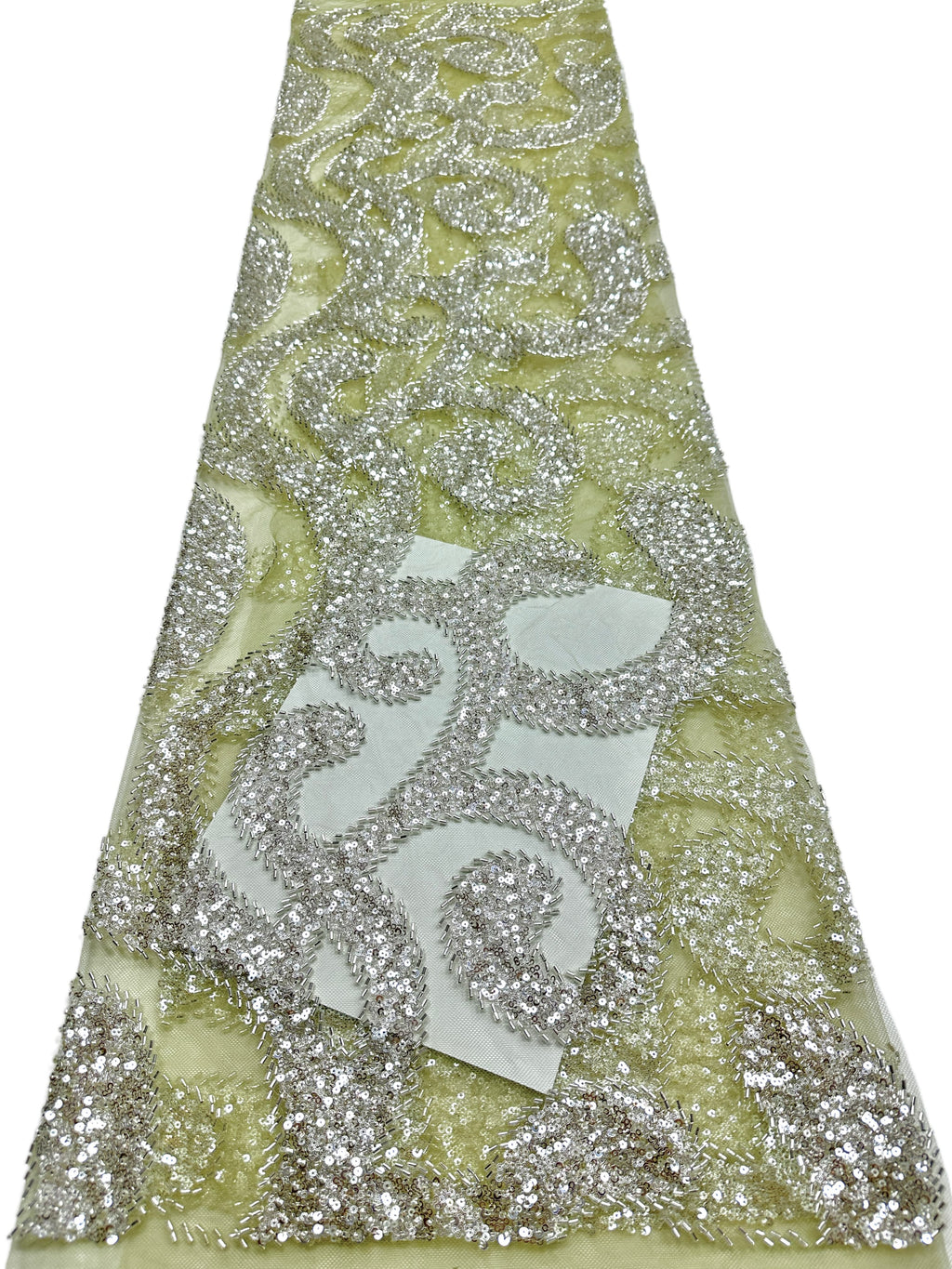 Beaded Lace.BLS6215#