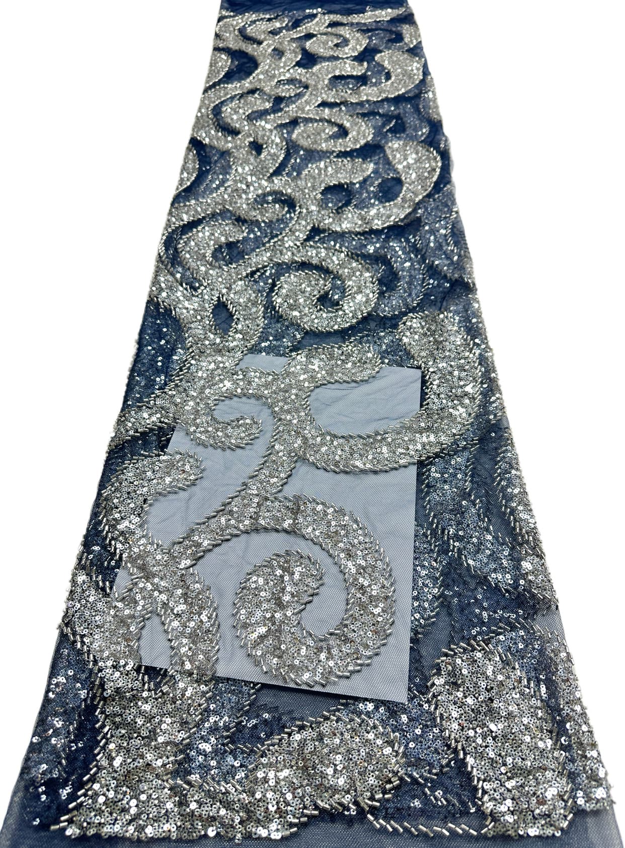 Beaded Lace.BLS6215#