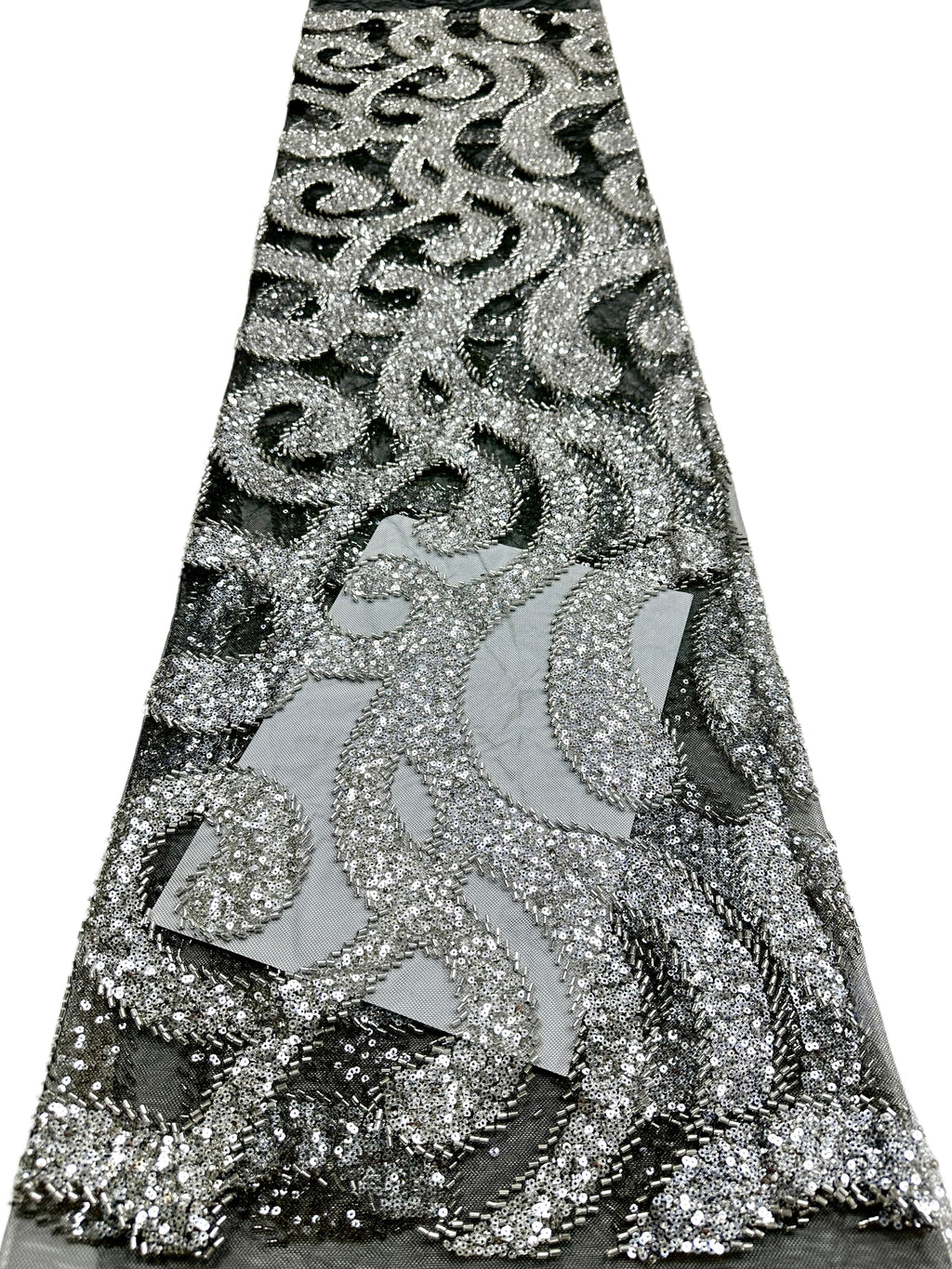 Beaded Lace.BLS6215#