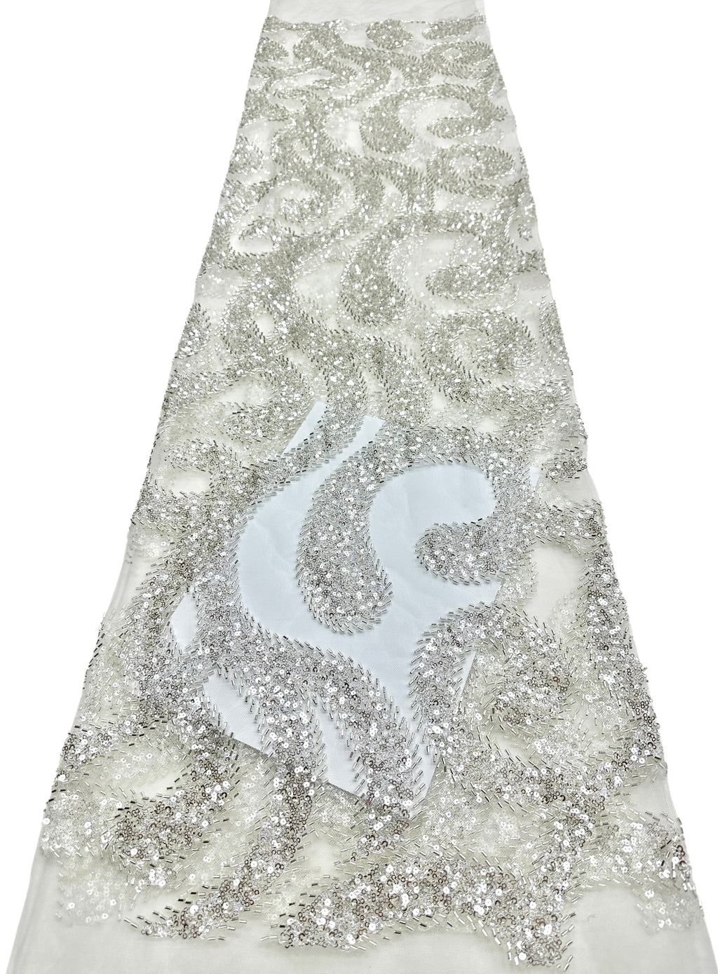 Beaded Lace.BLS6215#