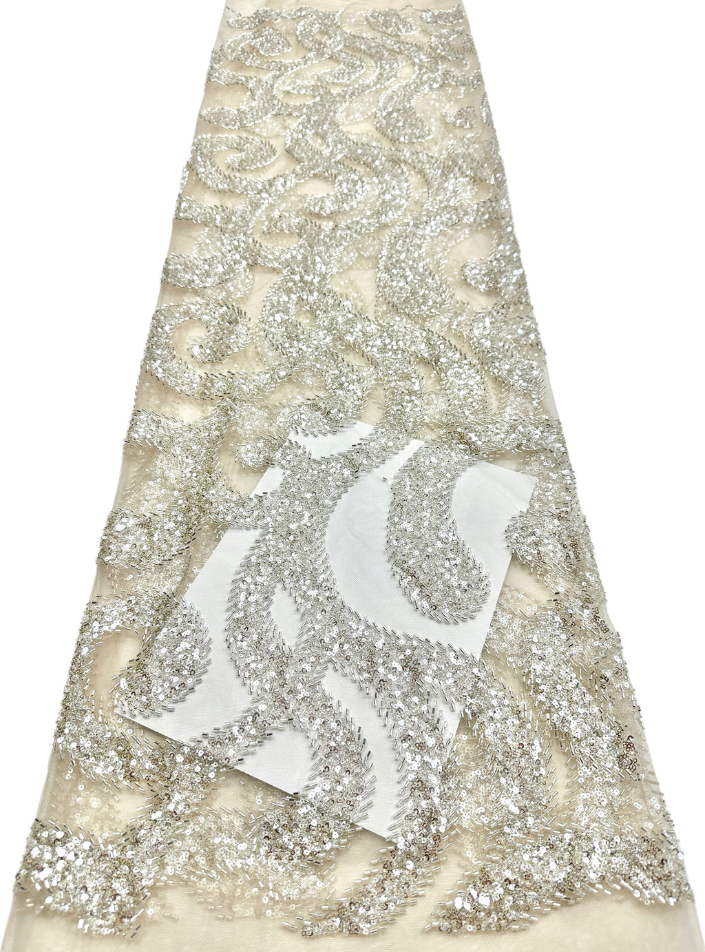 Beaded Lace.BLS6215#
