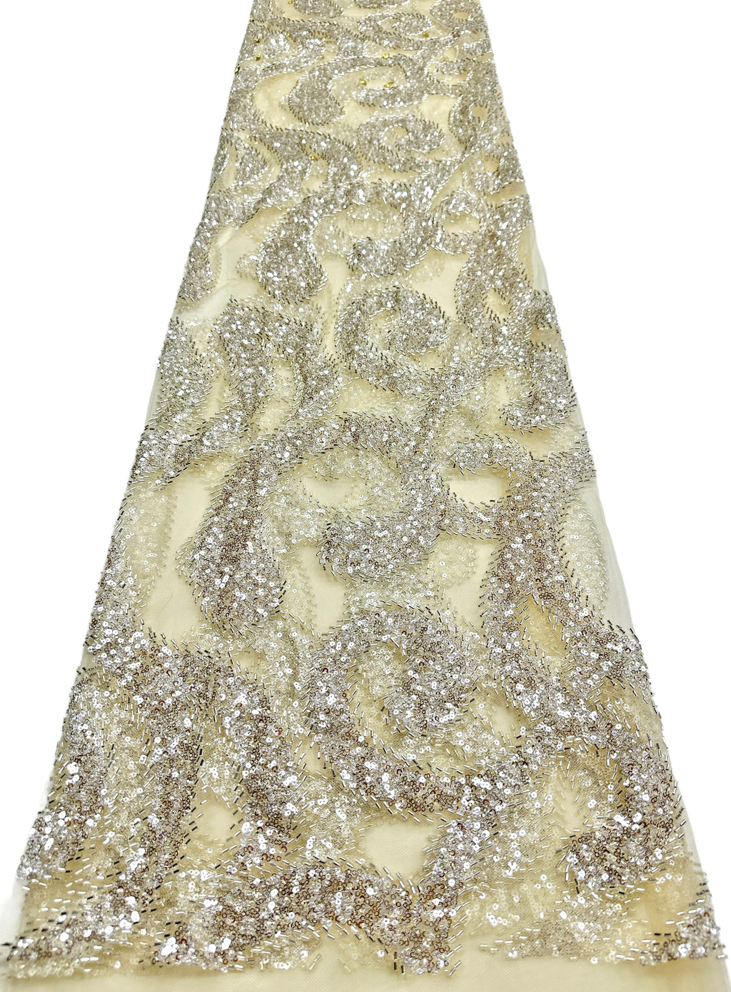 Beaded Lace.BLS6215#