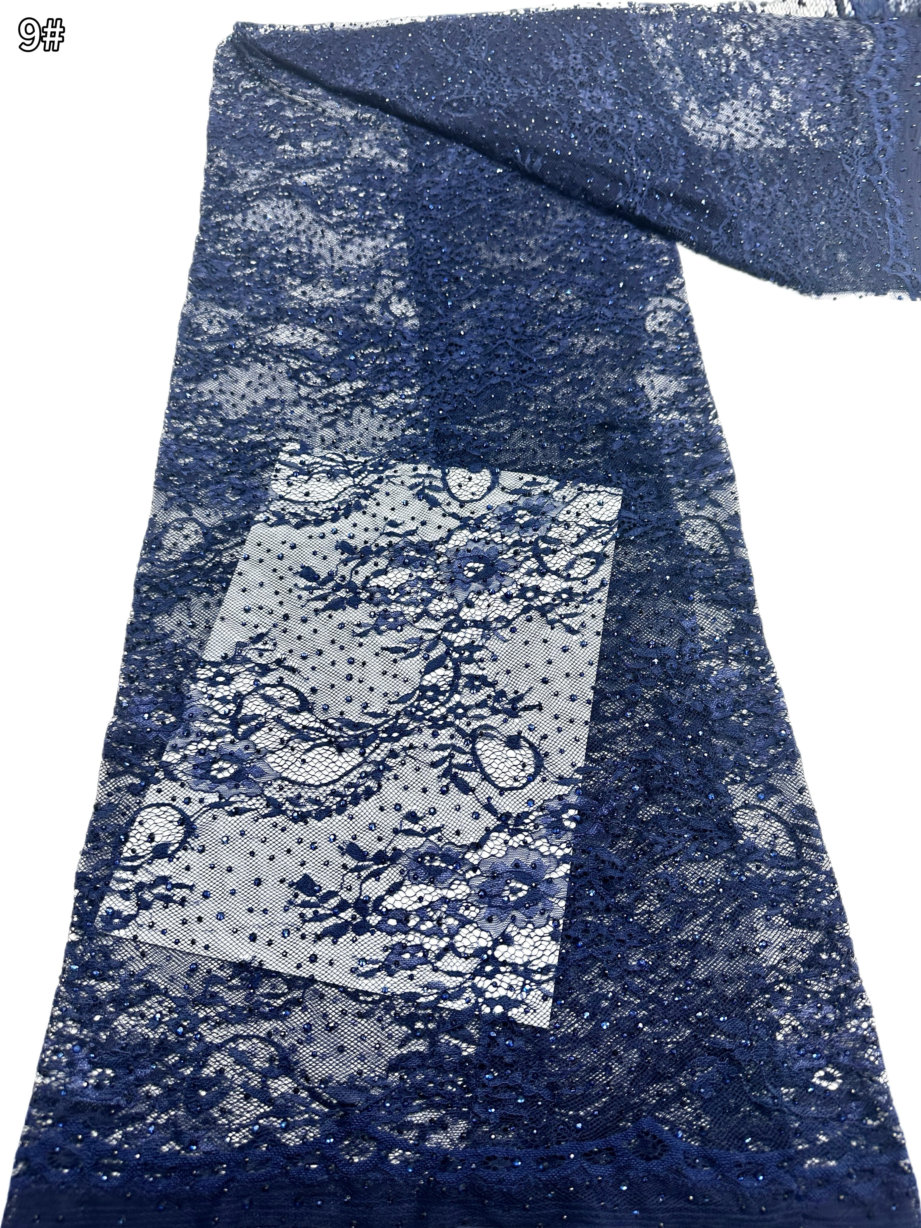 Beaded Lace.BLS6216#