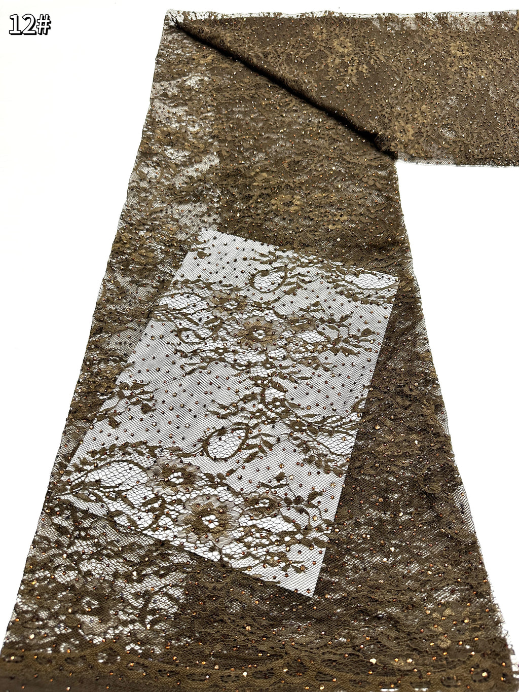 Beaded Lace.BLS6216#