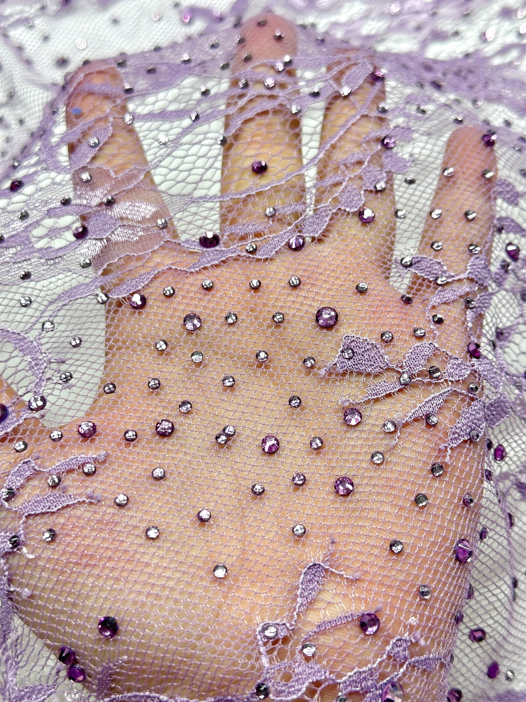 Beaded Lace.BLS6216#