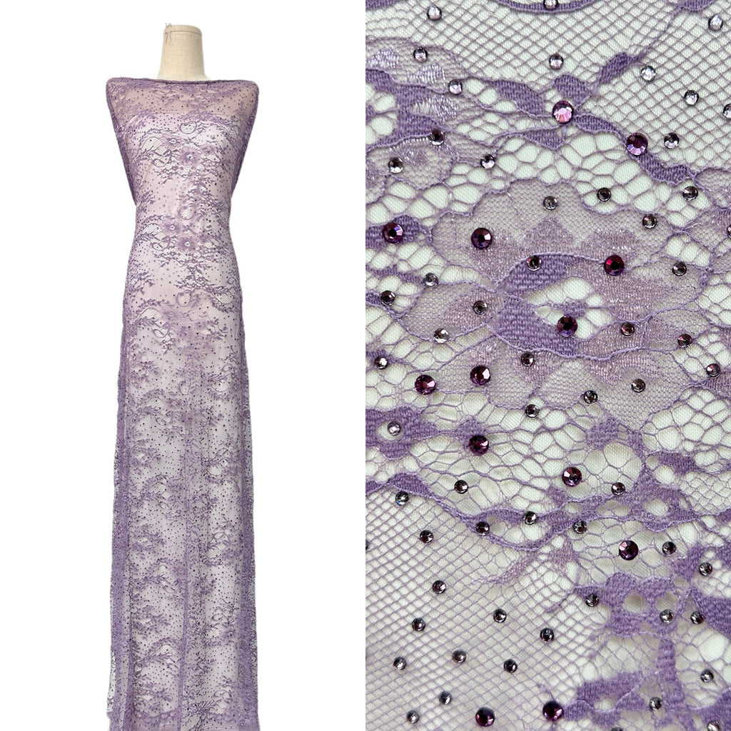 Beaded Lace.BLS6216#