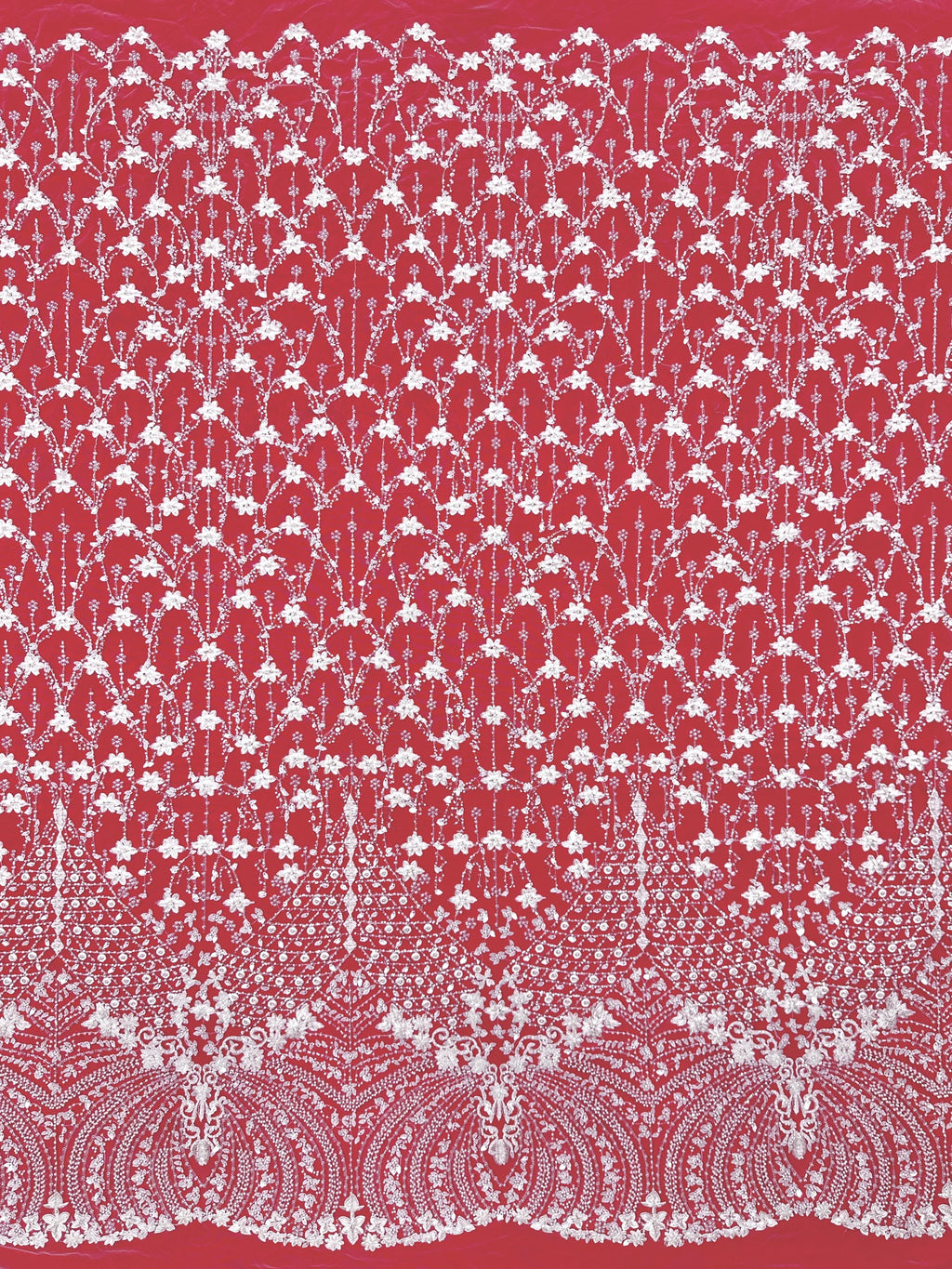 Beaded Lace.BLS6225#